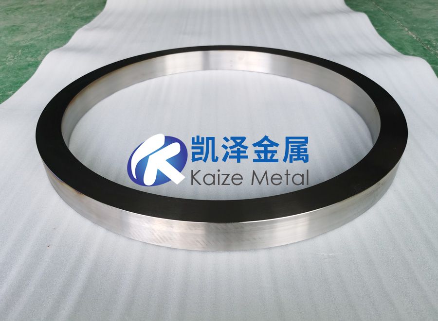 寶雞鈦鍛件廠家常年供應鈦鍛件 鈦合金鍛件 鈦環