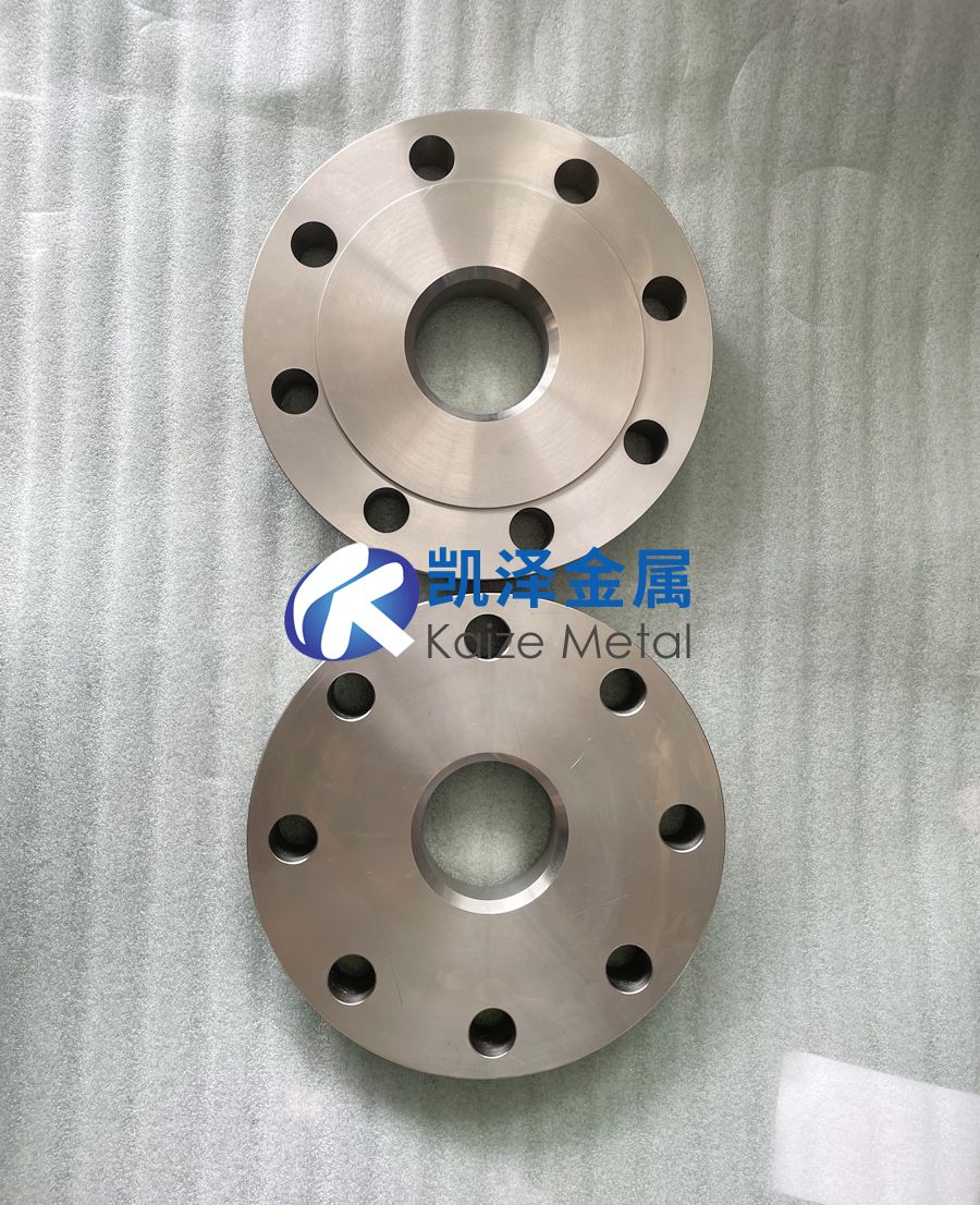 TC4鈦法蘭 TC4鈦法蘭