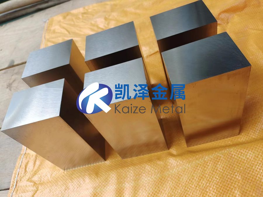 鈦合金鍛件 鈦合金鍛件