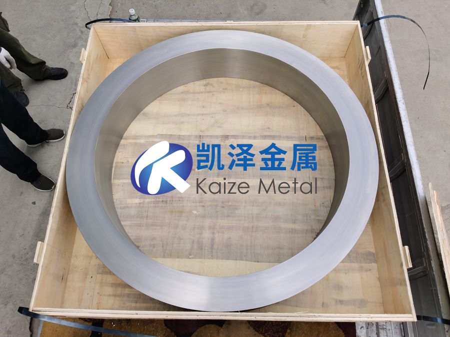 TC11鈦合金環 TC11鈦合金環