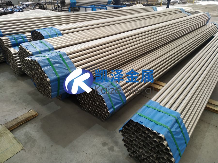 鈦合金管 鈦合金管