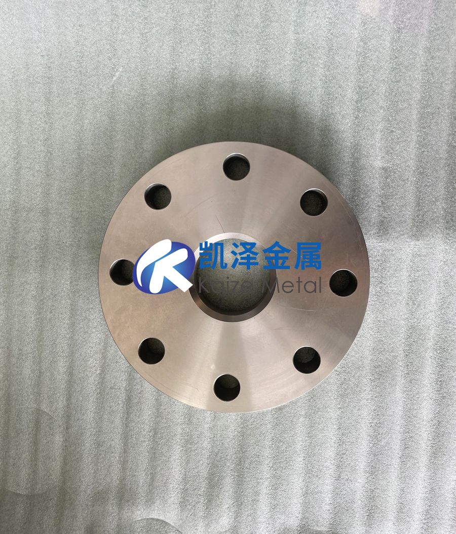 鈦法蘭在深海勘探與核能等極端環(huán)境下的應(yīng)用特點(diǎn)