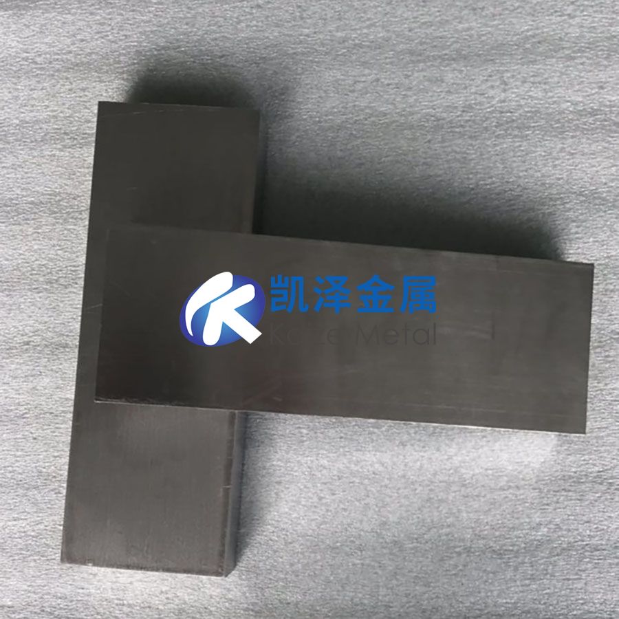 醫(yī)療器械用鈦方塊