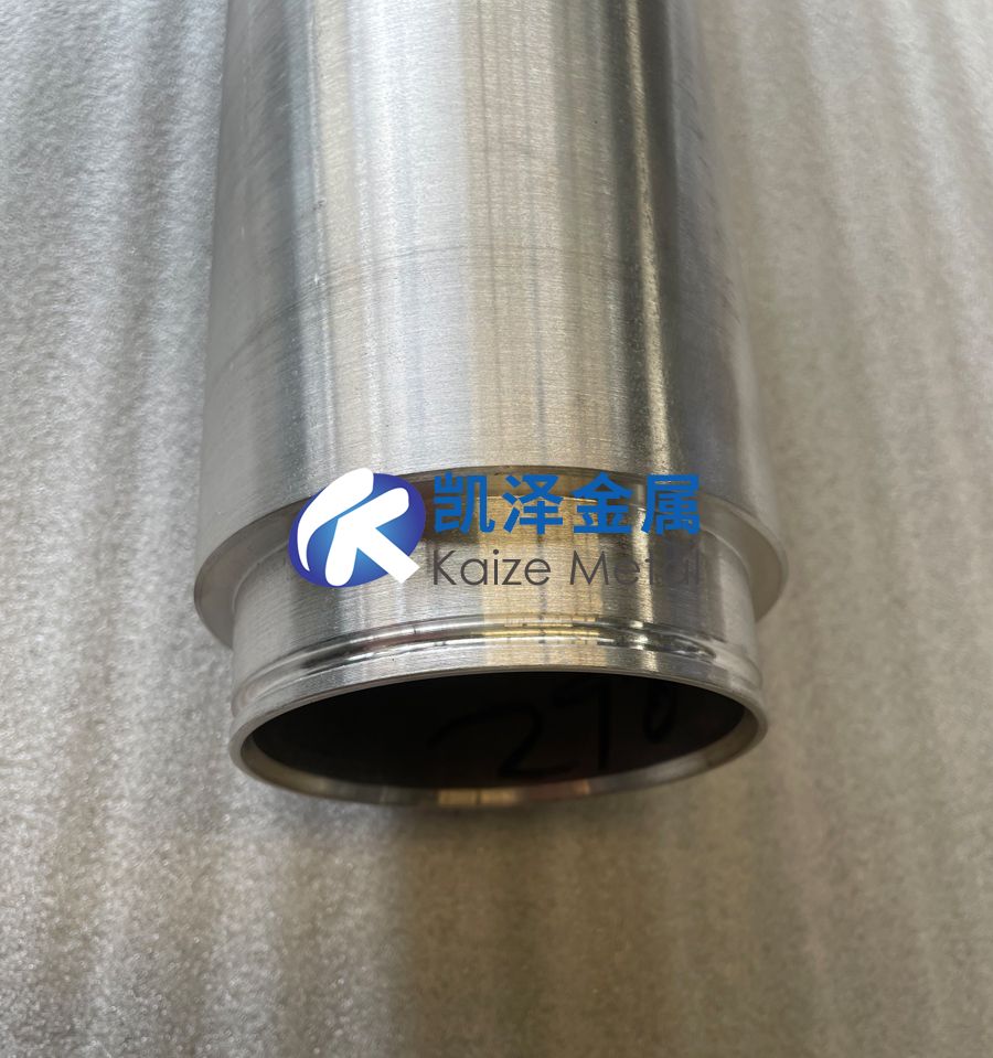 鉻旋轉(zhuǎn)靶