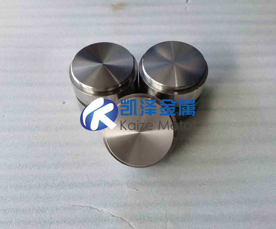 固態電池用鈦靶材