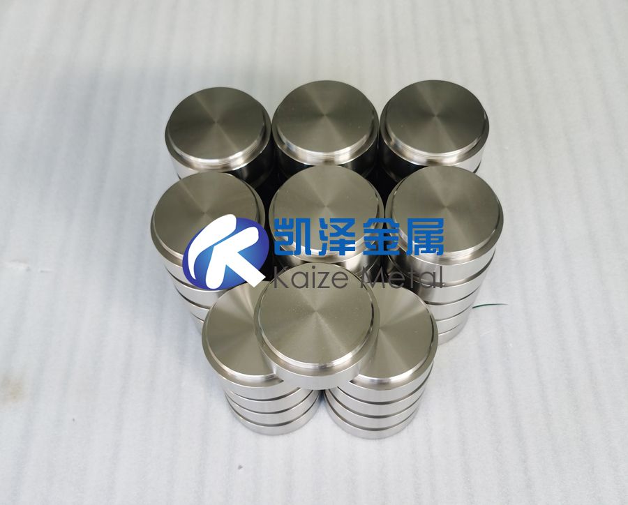 固態電池用鈦靶材