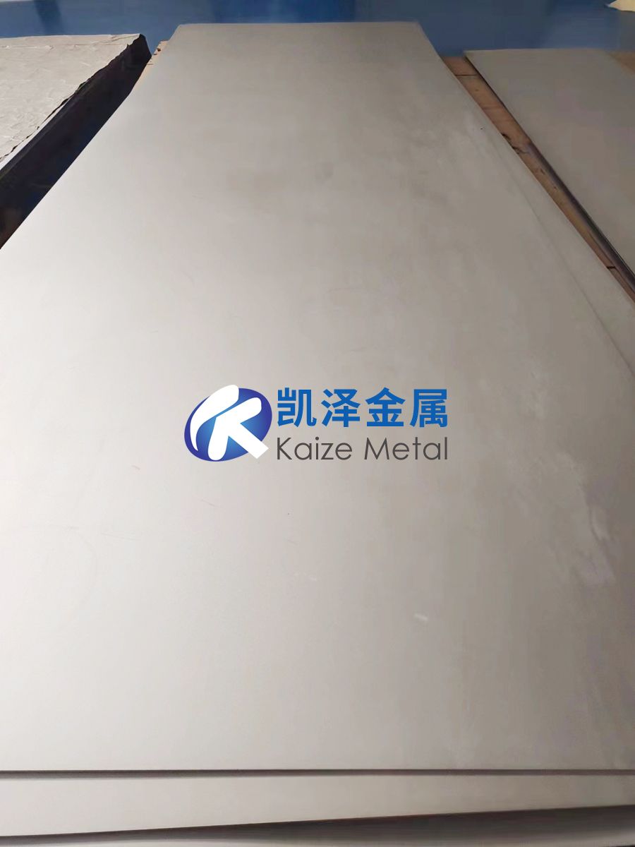 船舶部件用鈦板