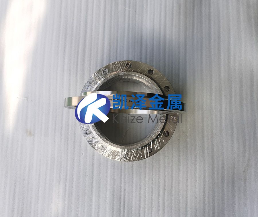 凱澤金屬談鈦法蘭的四種分類(lèi)方法