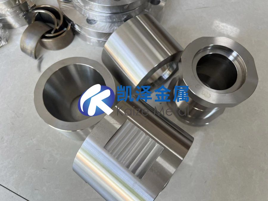 鈦合金加工件 鈦合金加工件