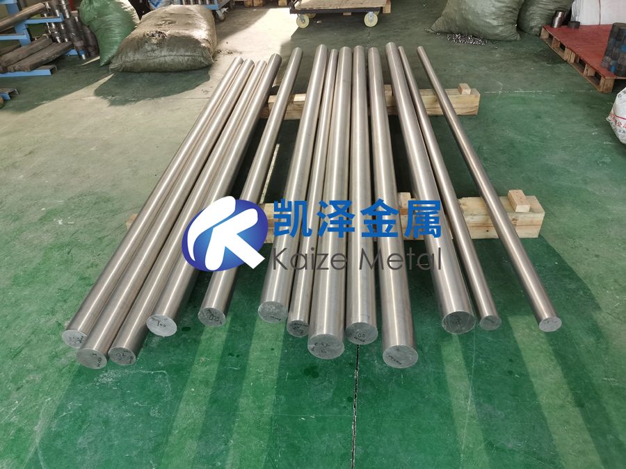鈦合金棒 鈦合金棒