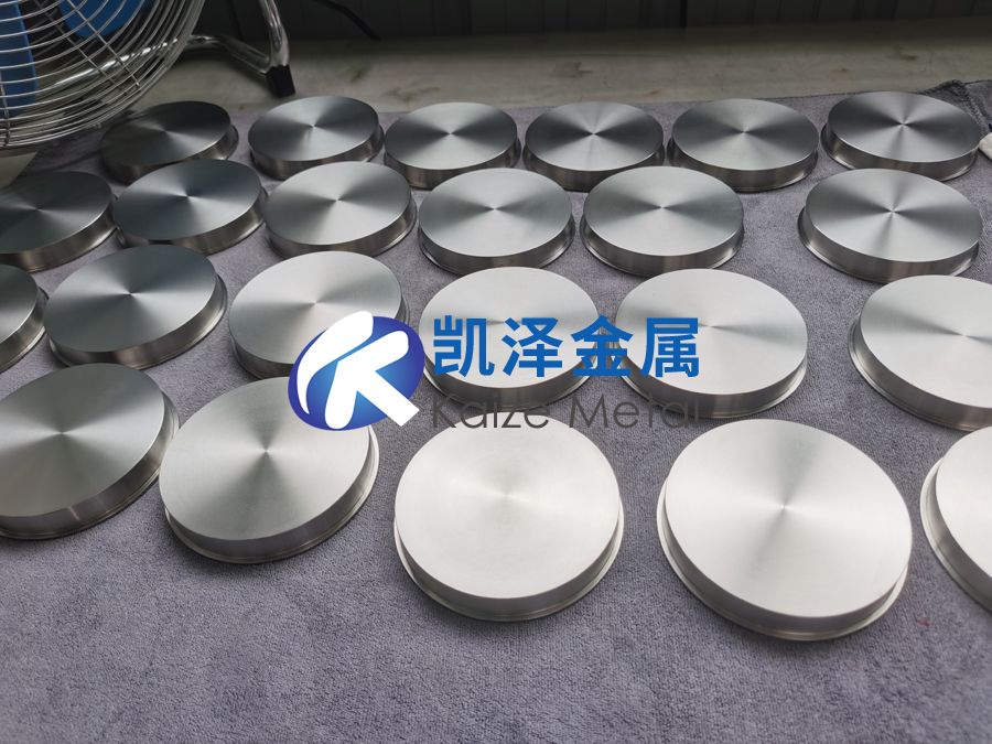 鈦靶 鈦靶