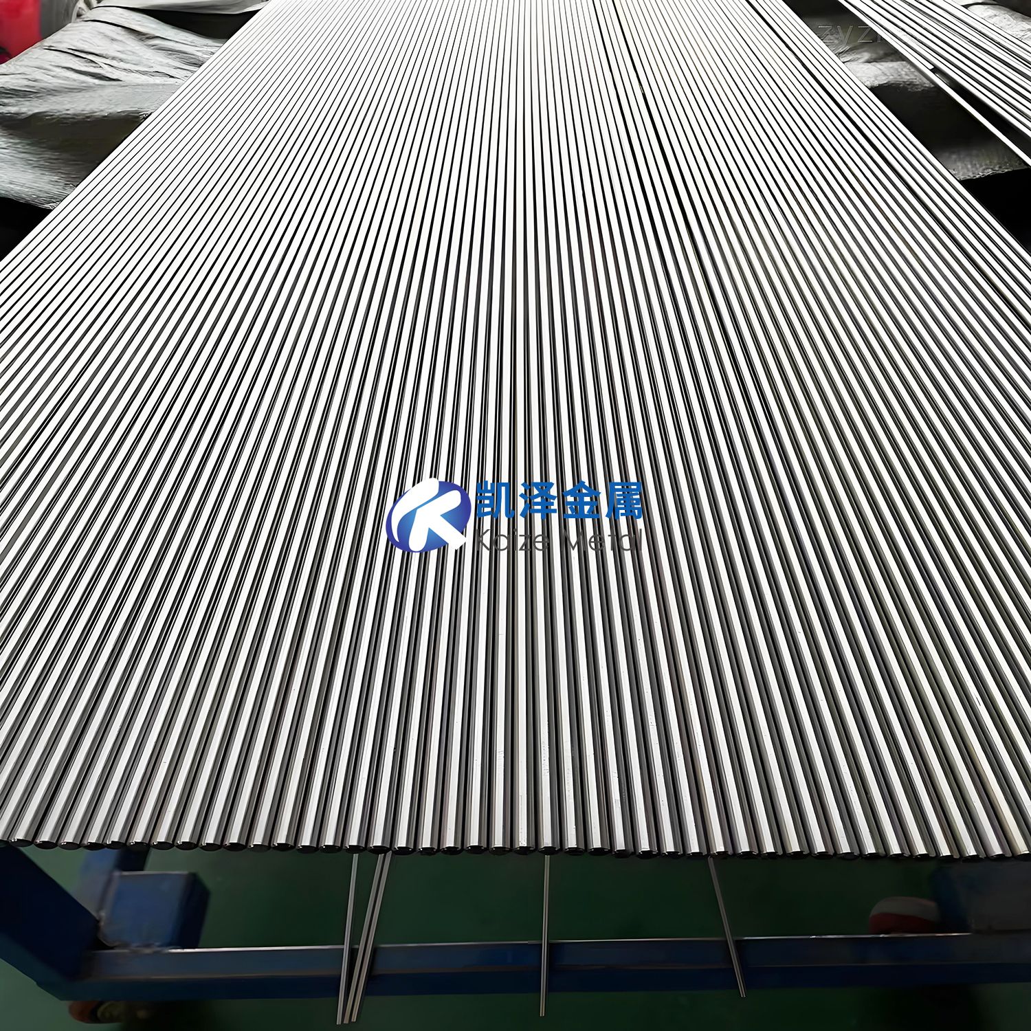 航空航天用鈦合金棒材關鍵工藝：鍛造參數、LSP適配性與GB/T38917標準