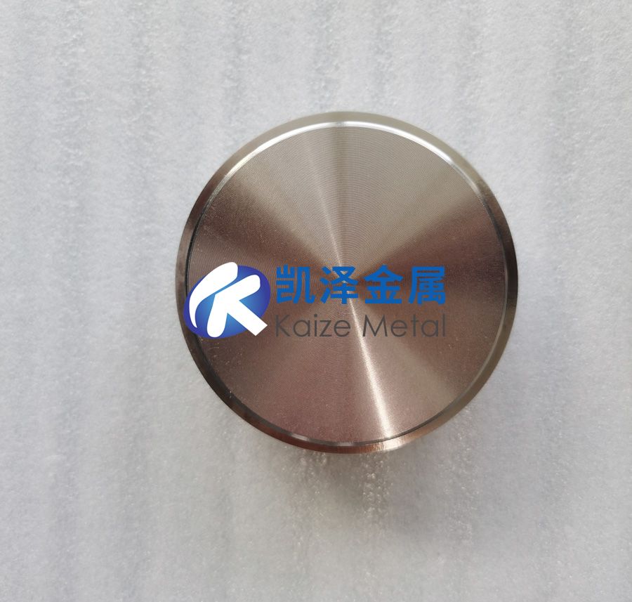 磁控濺射鈦靶材的應用與未來展望