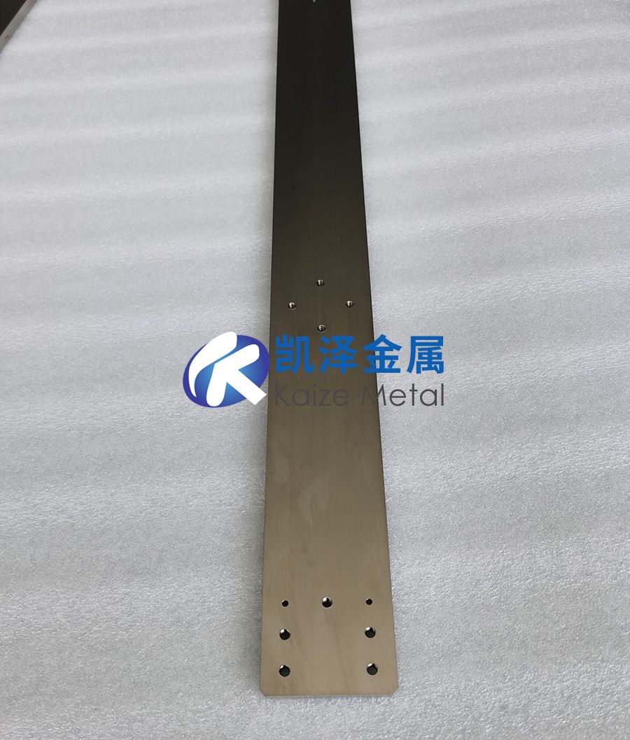 硬質涂層鍍膜靶材助力電子信息產業(yè)的發(fā)展