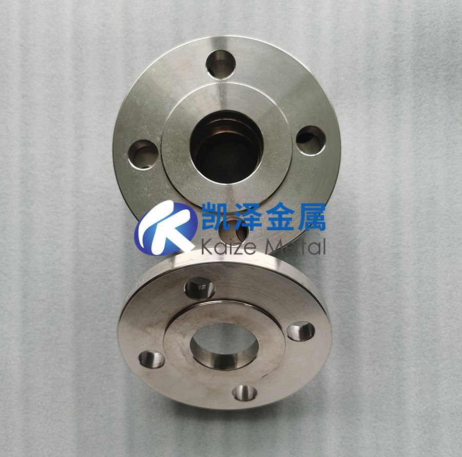 熱處理工藝對(duì)TC4鈦鍛件組織及性能的影響