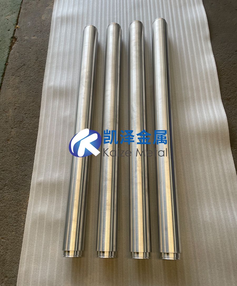 鈦鋁靶管 鈦鋁靶管