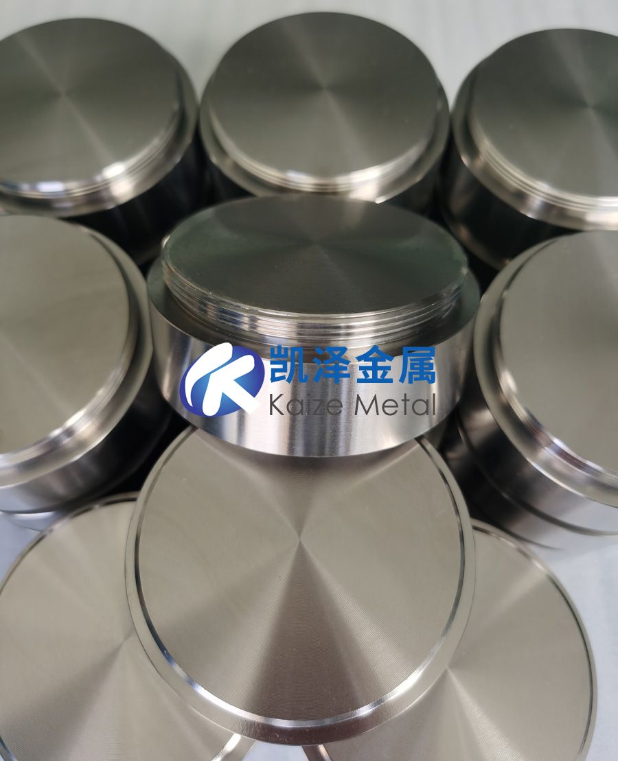 鈦靶材在新能源半導體光學鍍膜等高端領域的應用場景