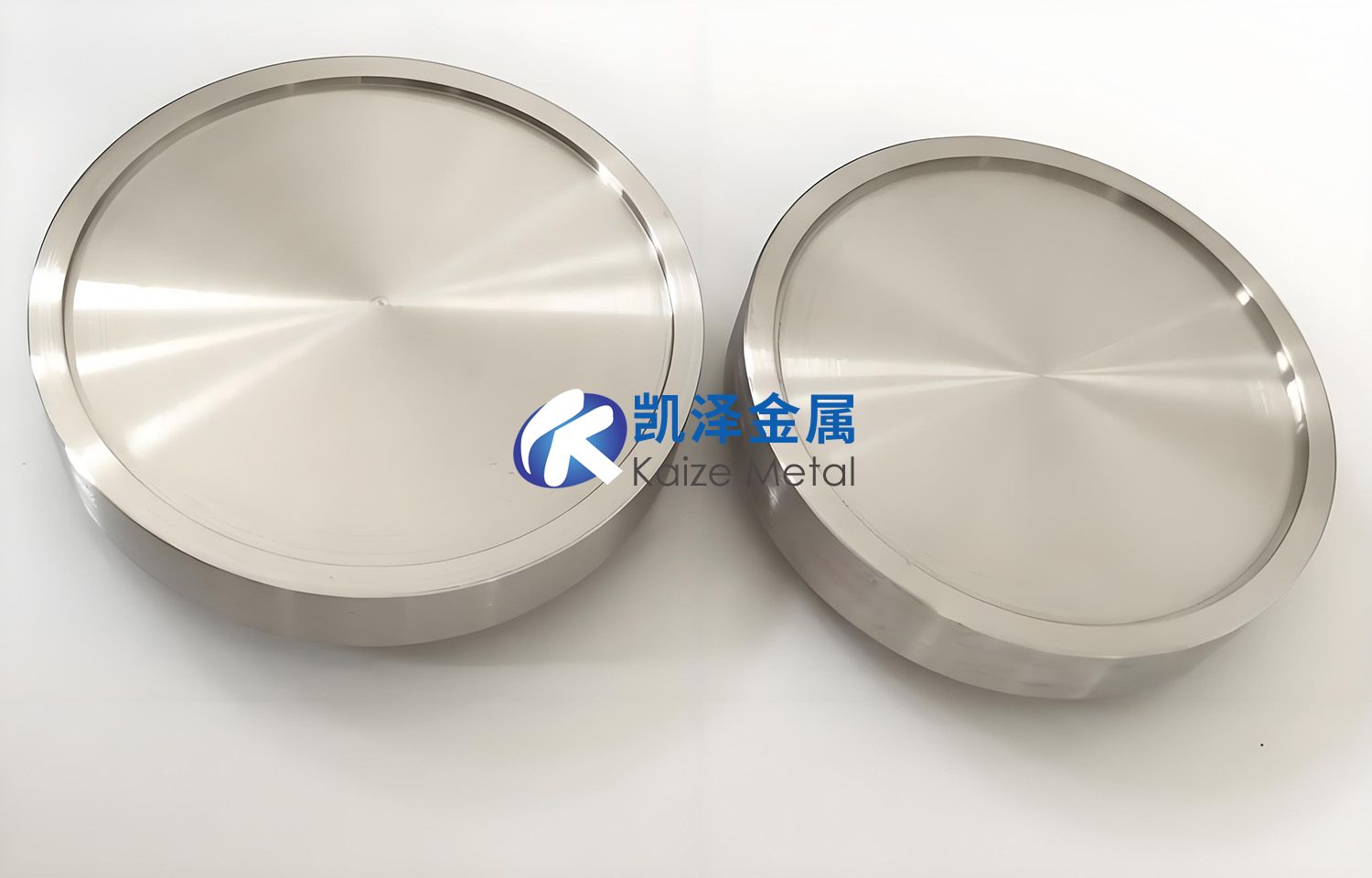 凱澤金屬：鈦靶材應用新領域與技術融合全景解析